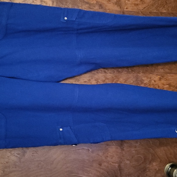 INC convertible capri& long in one 8 - Picture 8 of 12